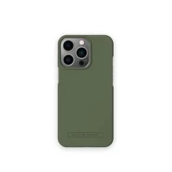Ideal of Sweden Case for iPhone 14 Pro Max - Khaki